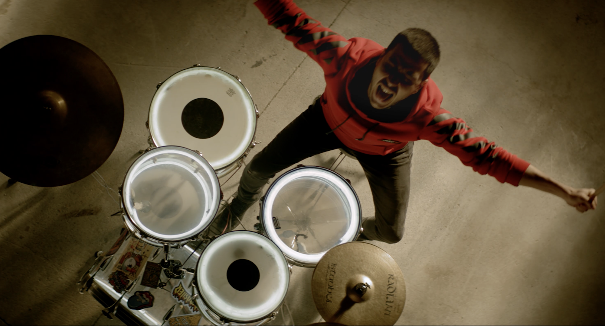 Commercial snapshot